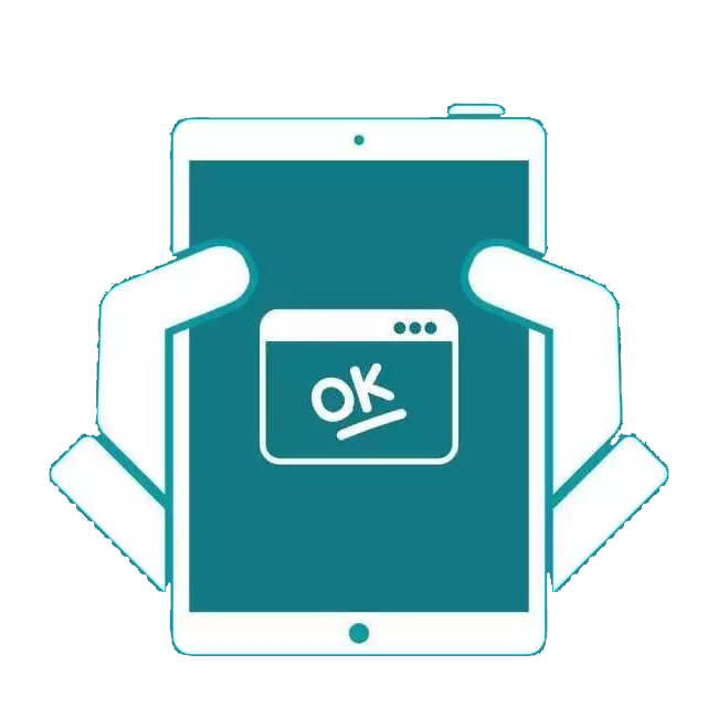 1. 注册安心退账号